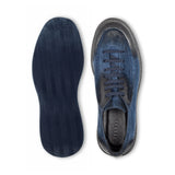 Chomo · freizeitschuh · marineblau