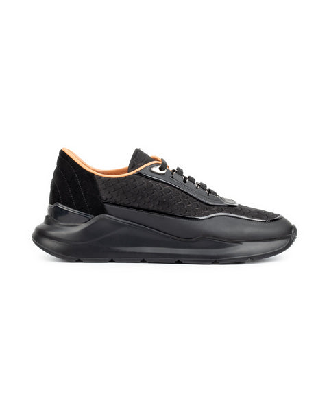 Chuli · chaussure décontractée · noir