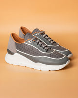 Chuli · chaussure décontractée · gris