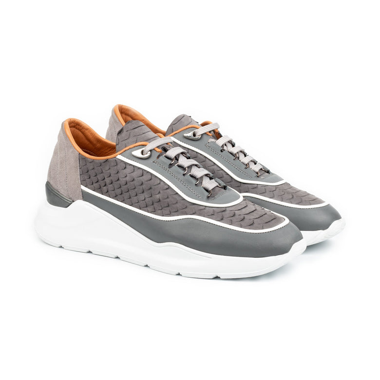 Chuli · chaussure décontractée · gris