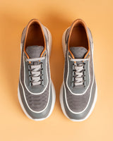 Chuli · chaussure décontractée · gris