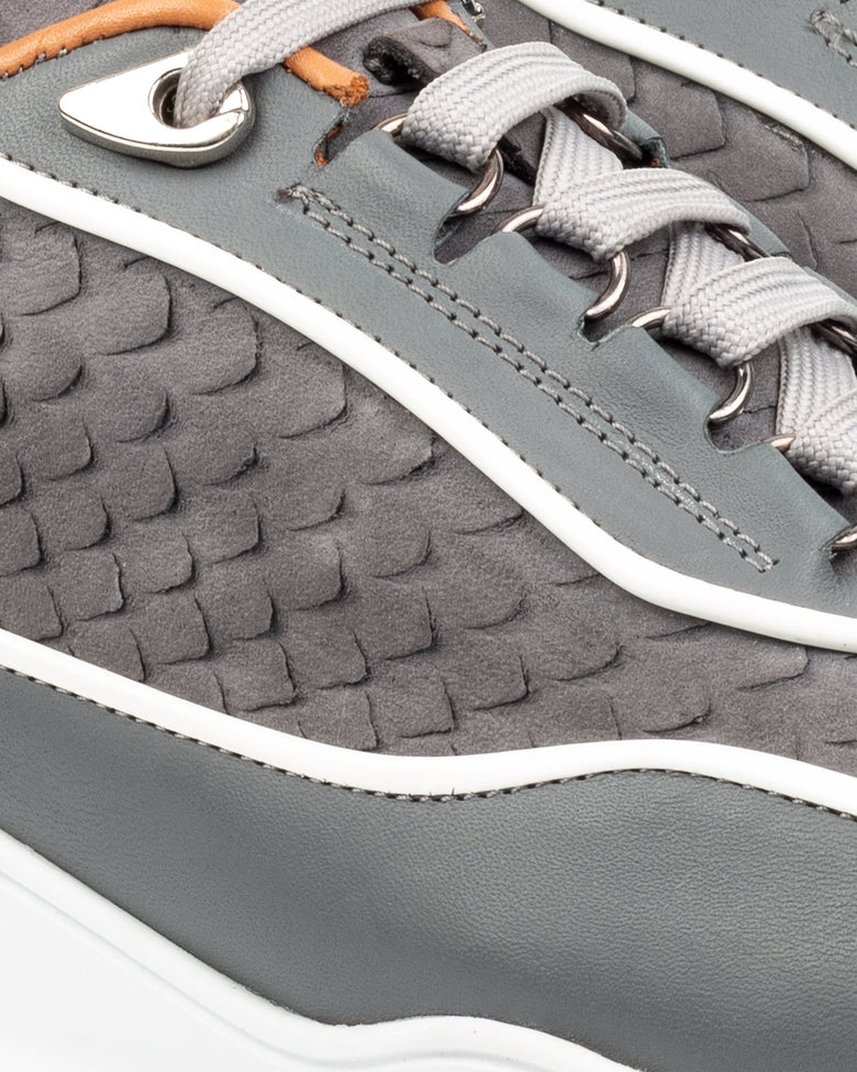 Chuli · chaussure décontractée · gris