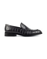 Cradle · mocassin · noir