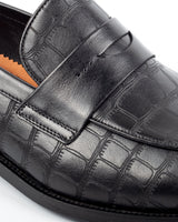 Cradle · mocassin · noir