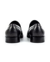 Cradle · mocassin · noir