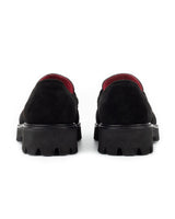 Doda · mocassin · noir