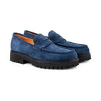 Bleu marine Doda