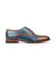 Navy-Brown Eryx