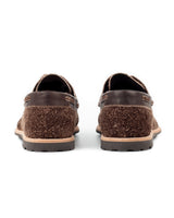 Everest · derby · brown
