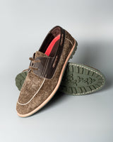 Everest · blucher · verde