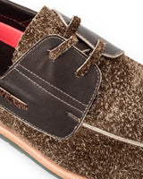 Everest · blucher · verde