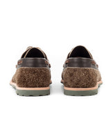 Everest · blucher · verde