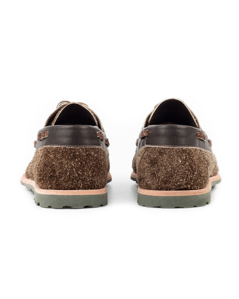 Everest · blucher · verde