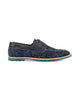 Navy Everest