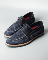 Everest · derby · bleu marine