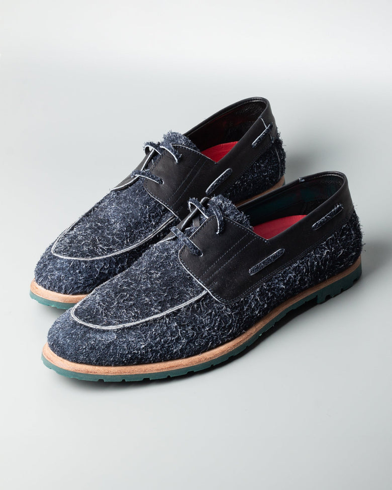 Everest · derby · bleu marine
