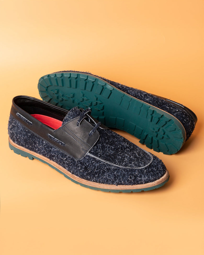 Everest · derby · bleu marine