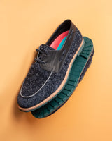 Everest · derby · bleu marine