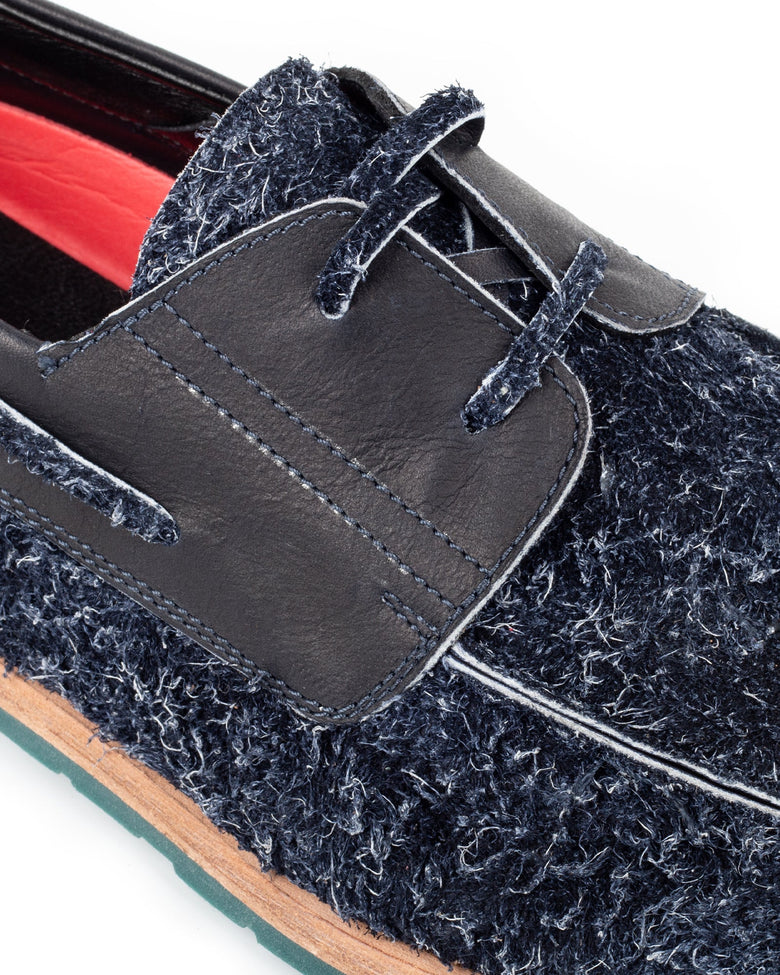 Everest · derby · bleu marine