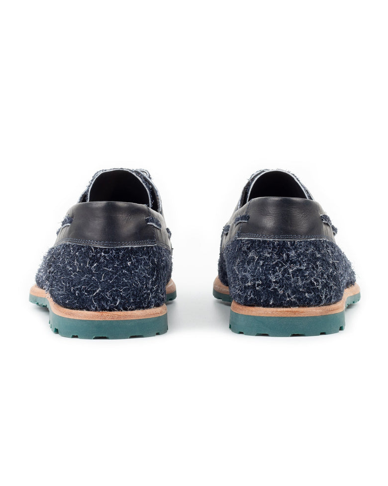 Everest · derby · bleu marine