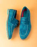 Everest · derby · turquoise