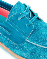 Everest · derby · turquoise