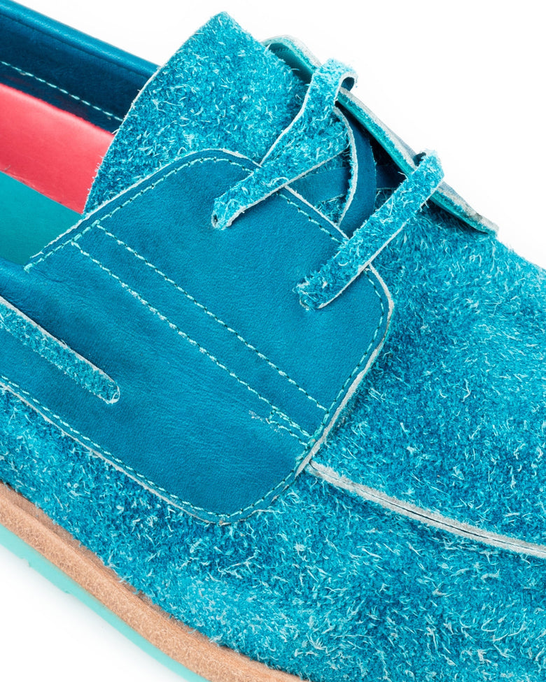 Everest · derby · turquoise