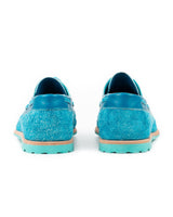 Everest · derby · turquoise