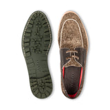 Everest · blucher · verde