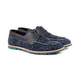 Everest · derby · bleu marine