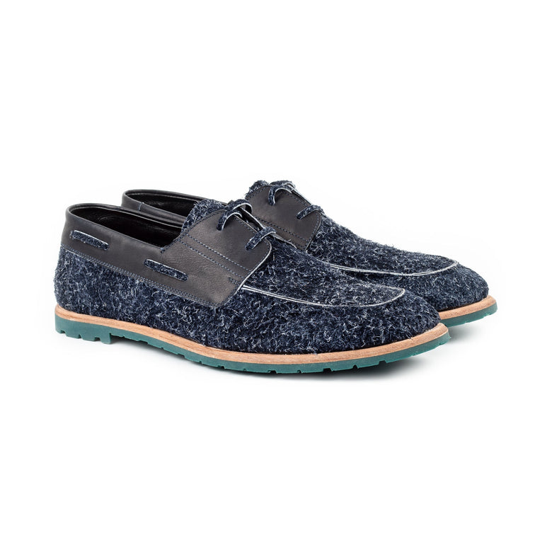 Everest · derby · bleu marine