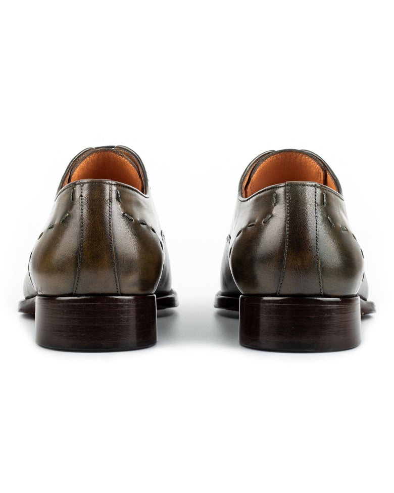 Fuji · richelieu · vert