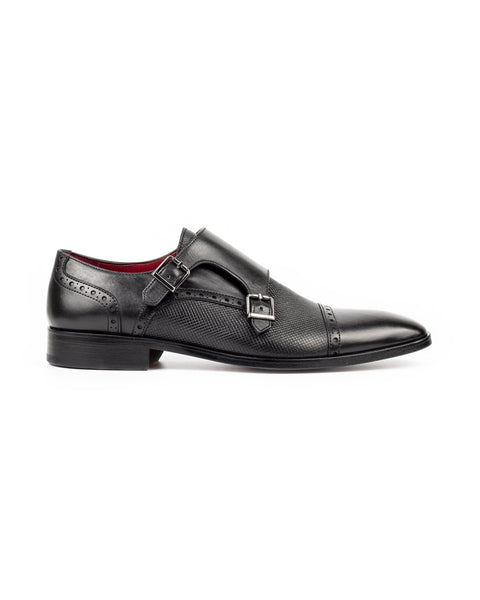 Granite · monk · schwarz