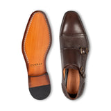 Granite · monk · brown