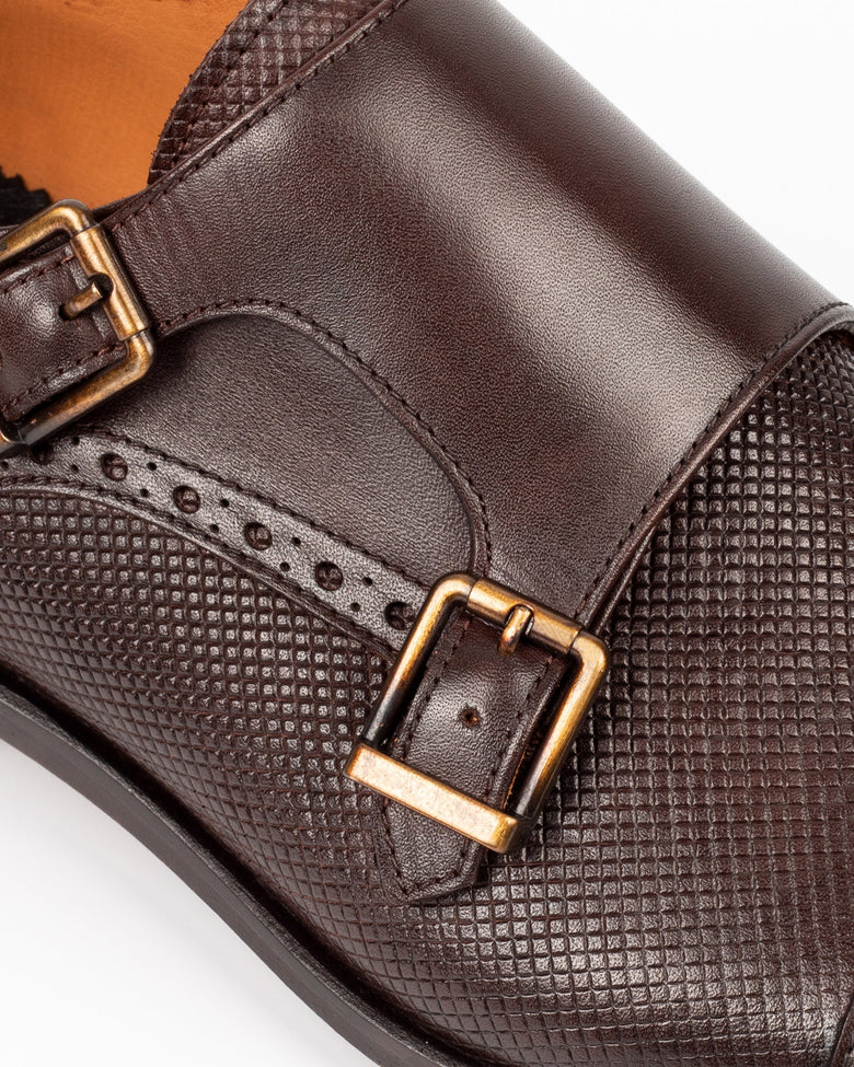 Granite · monk · brown