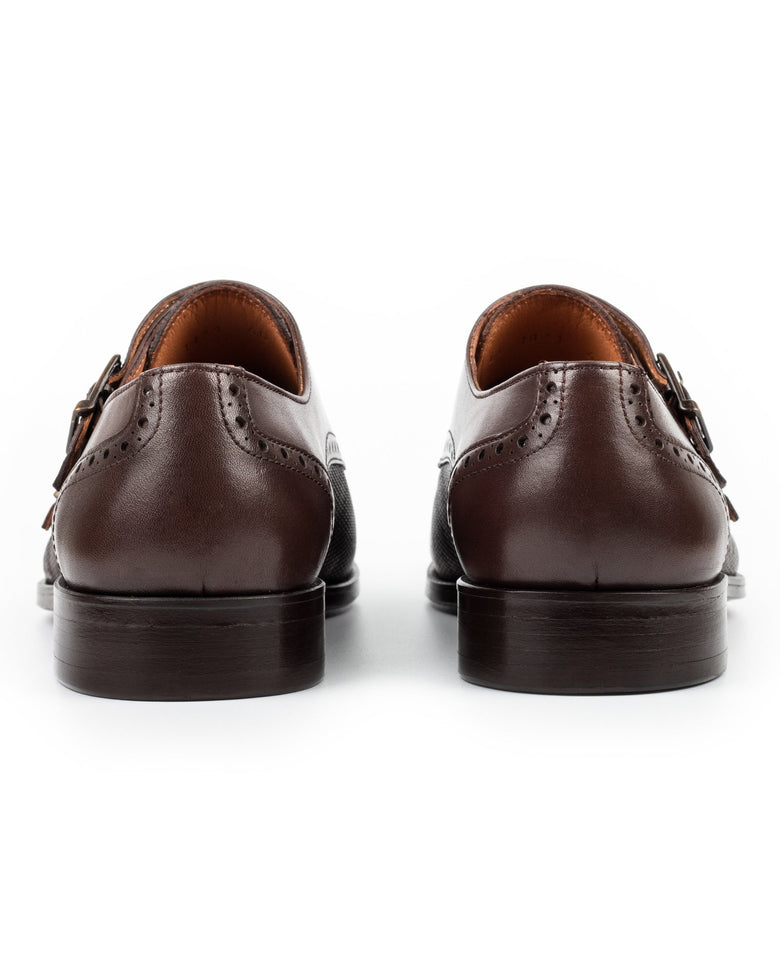 Granite · monk · brown