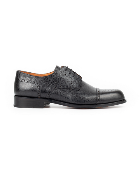 Gyala · blucher · negro