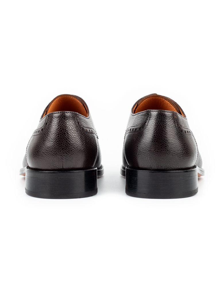 Gyala · derby · marron
