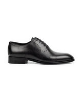 Hanang · oxford · schwarz