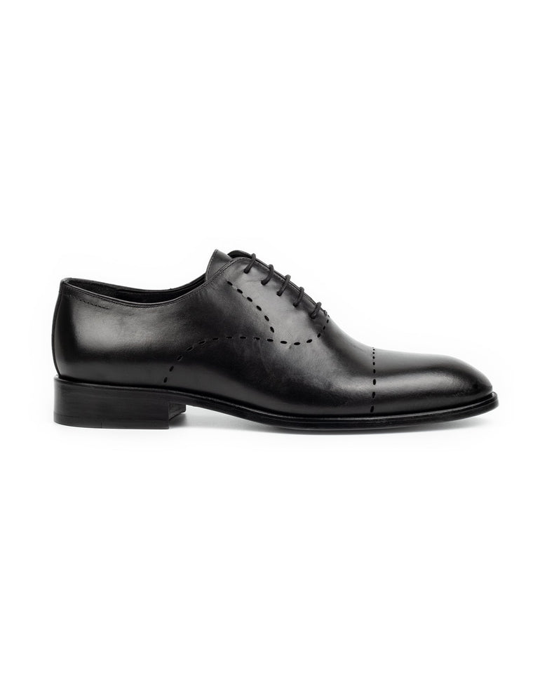 Hanang · oxford · schwarz