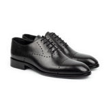Hanang · oxford · schwarz