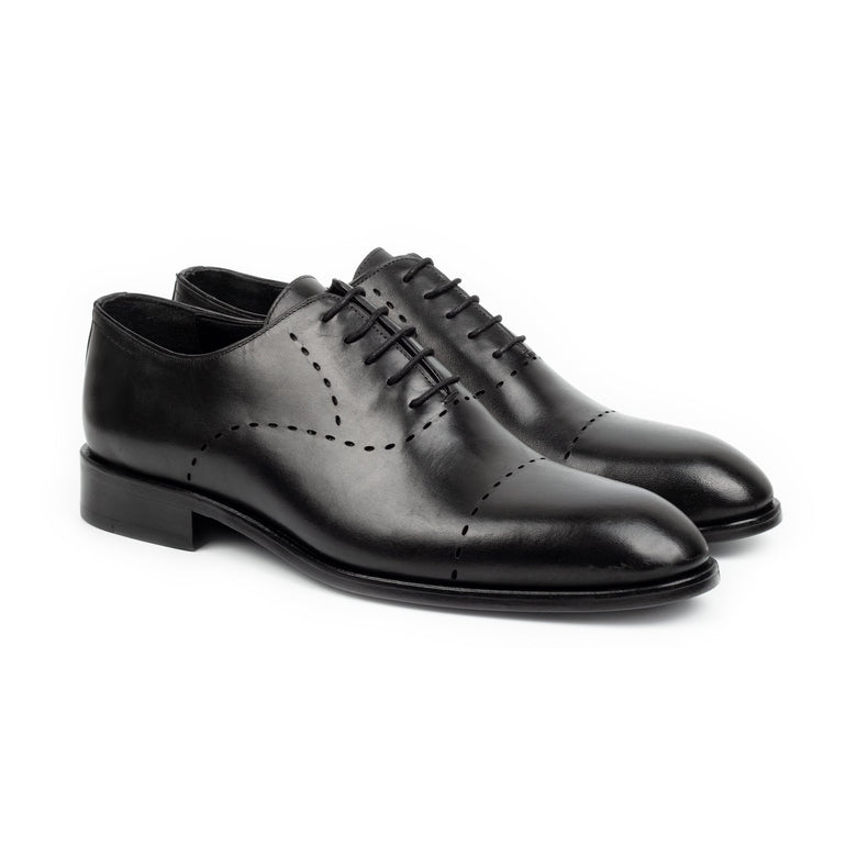 Hanang · oxford · schwarz