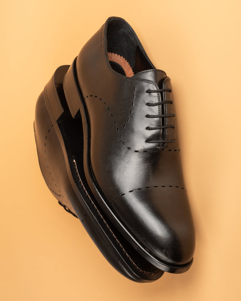 Hanang · oxford · schwarz