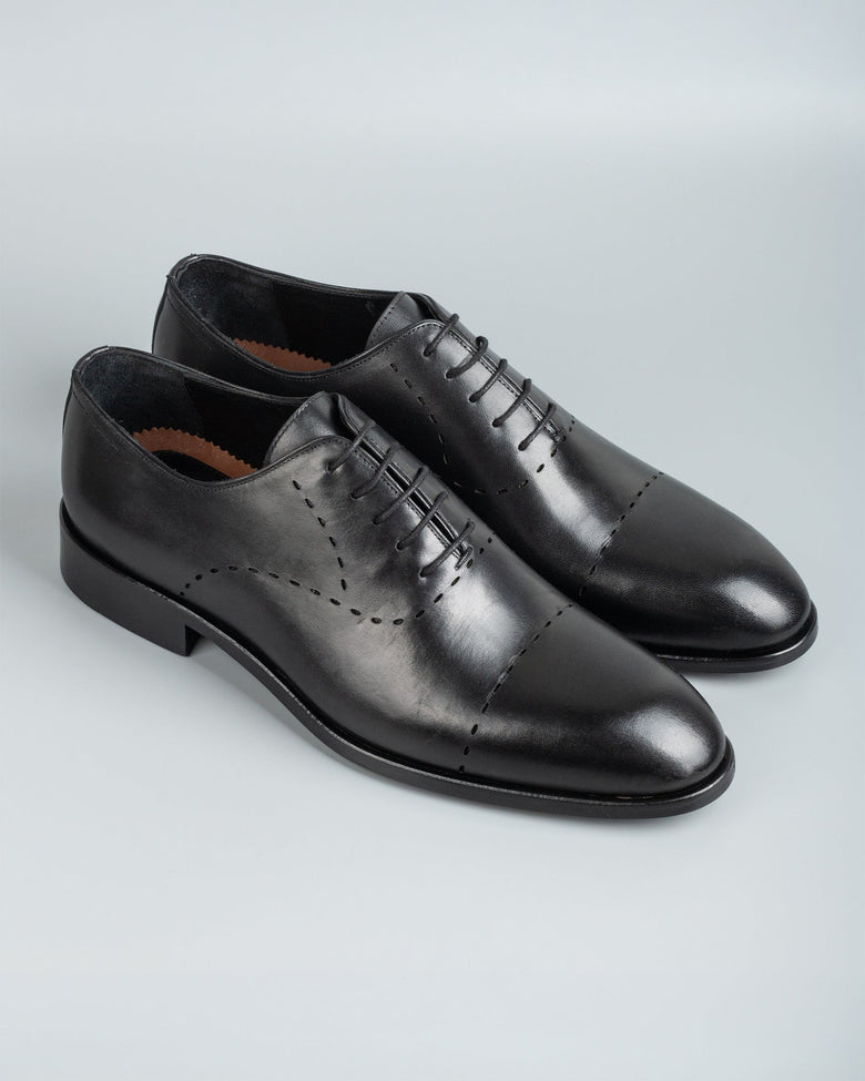 Hanang · oxford · schwarz