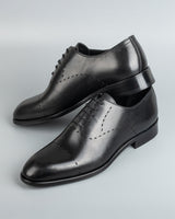 Hanang · oxford · schwarz