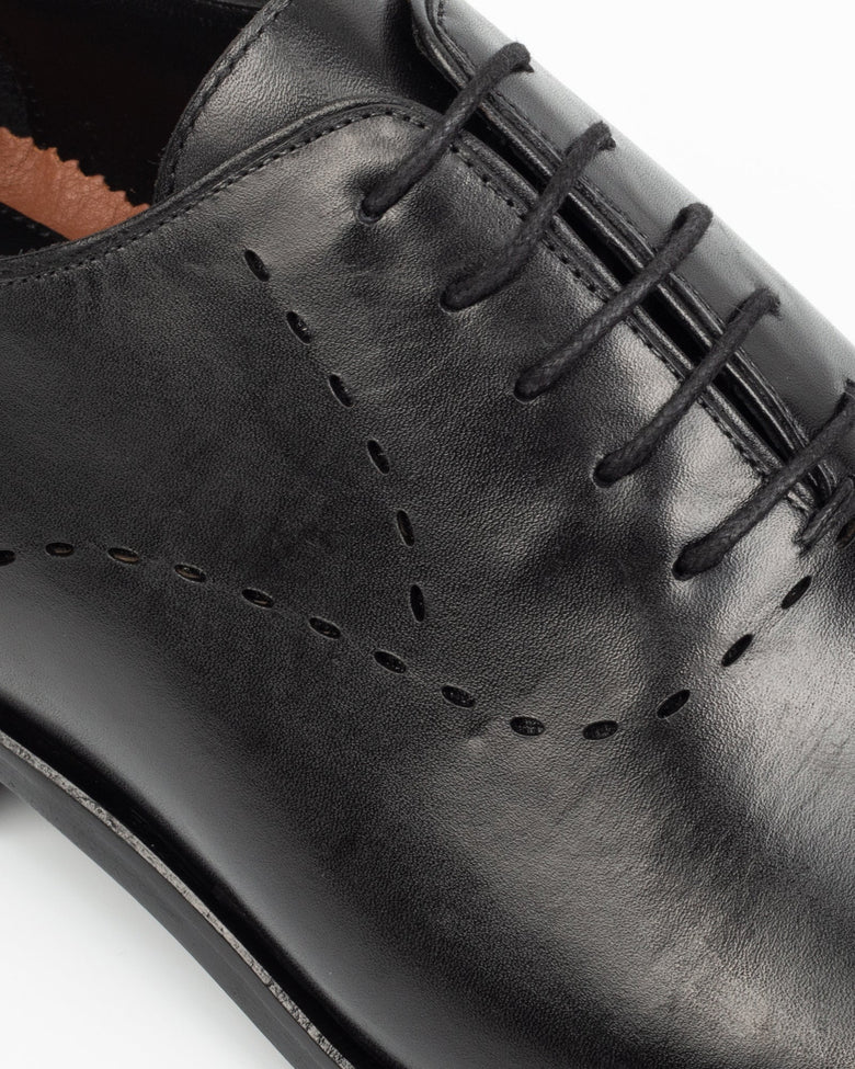 Hanang · oxford · schwarz