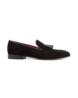 Hekla · mocasín · negro
