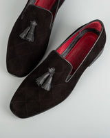 Hekla · mocasín · negro