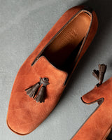 Hekla · mocassin · argile