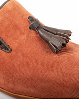 Hekla · mocassin · argile